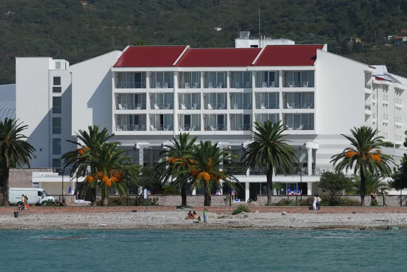 Hotel Princess Beach - slika 3