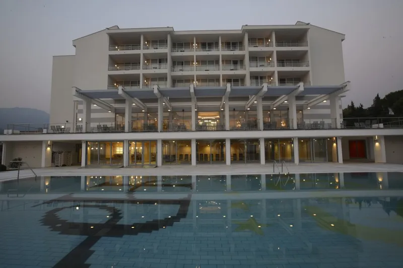 Hotel Princess Beach - slika 4