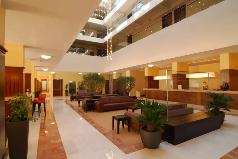 Hotel Princess Beach - slika 5
