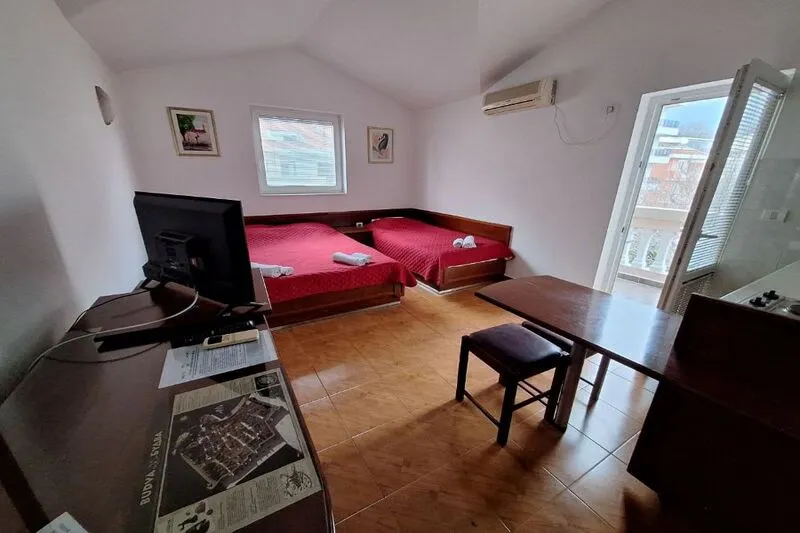 Apartmani Golijanin - slika 2