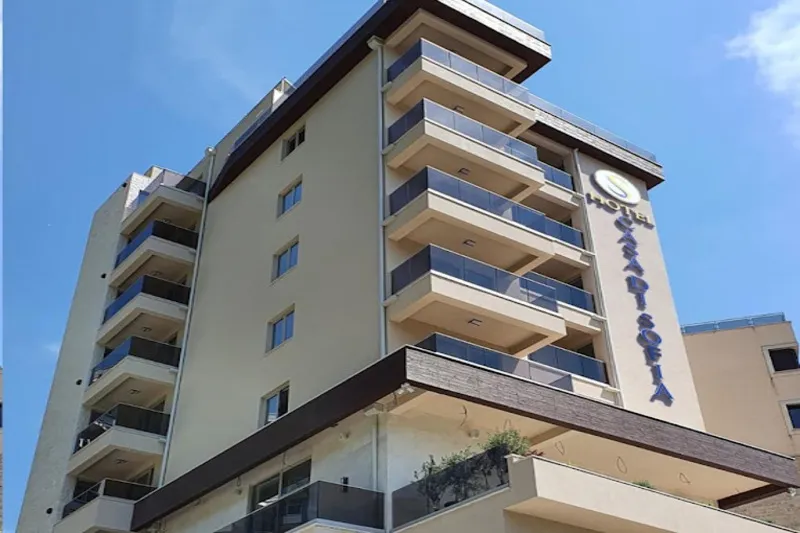 Casa Di Sofia Apartmani