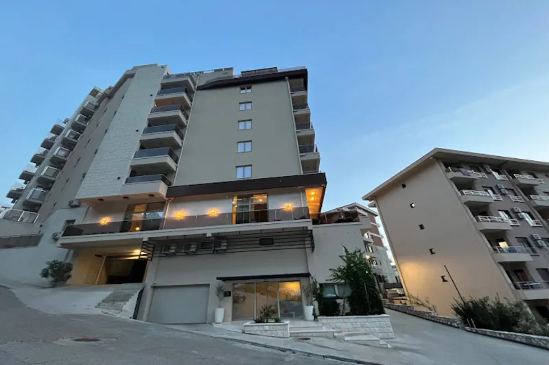 Casa Di Sofia Apartmani - slika 2