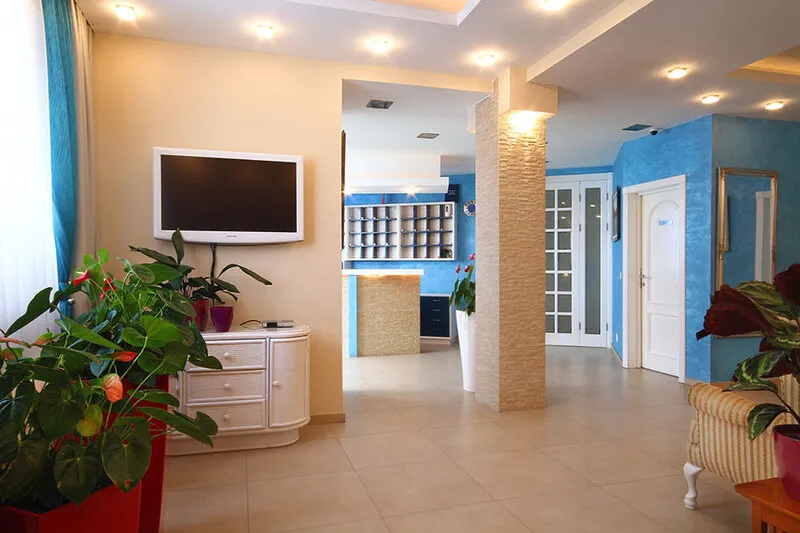 Bella Vista Hotel - slika 3