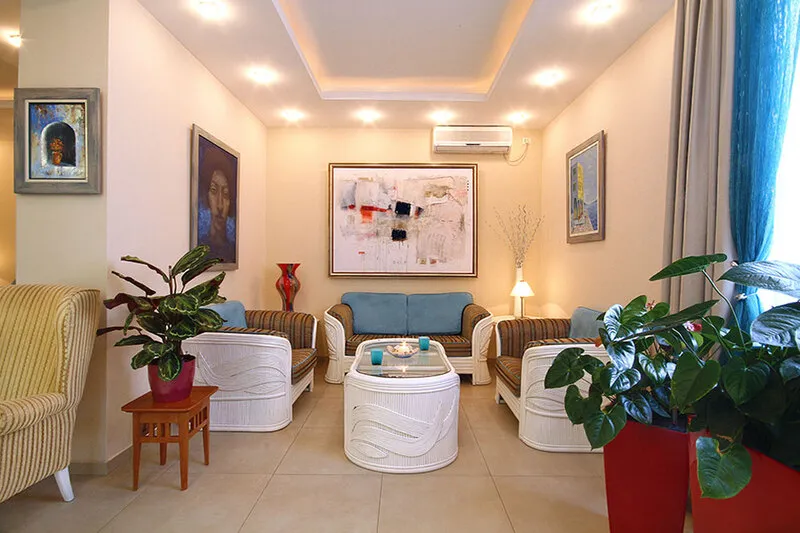 Bella Vista Hotel - slika 4