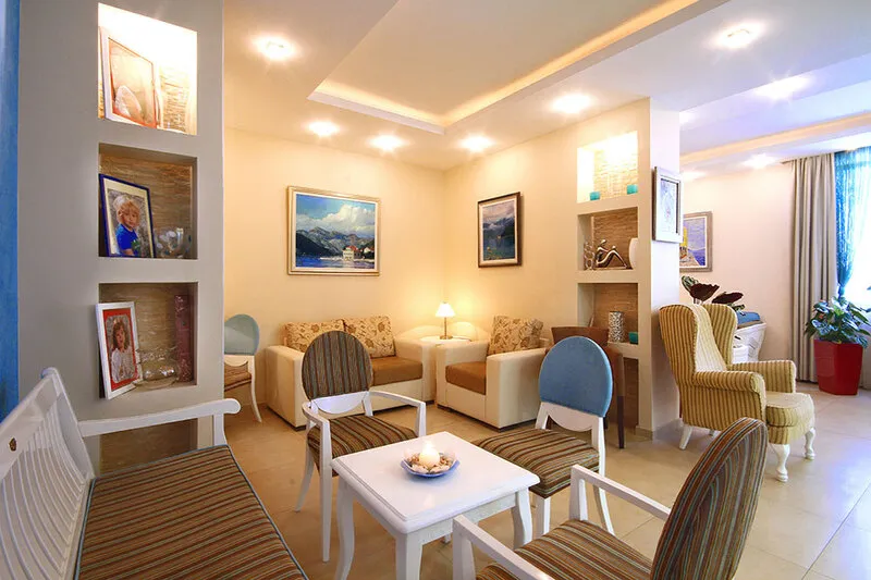 Bella Vista Hotel - slika 5