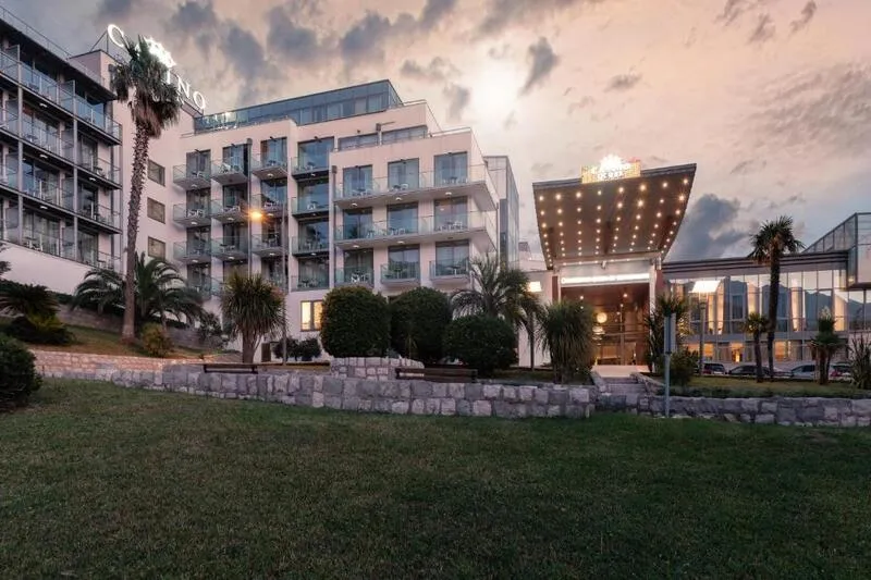 Hotel Eurostars Queen