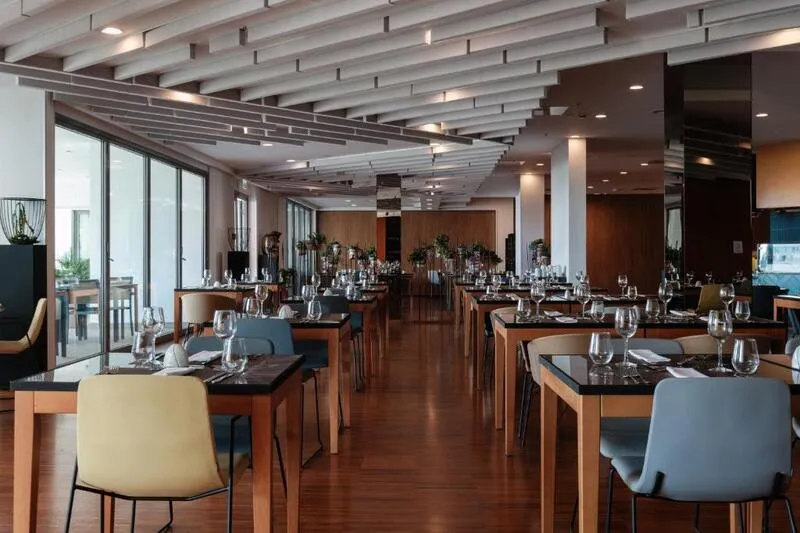 Eurostars Queen Hotel - slika 2