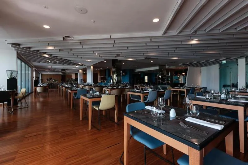 Eurostars Queen Hotel - slika 3