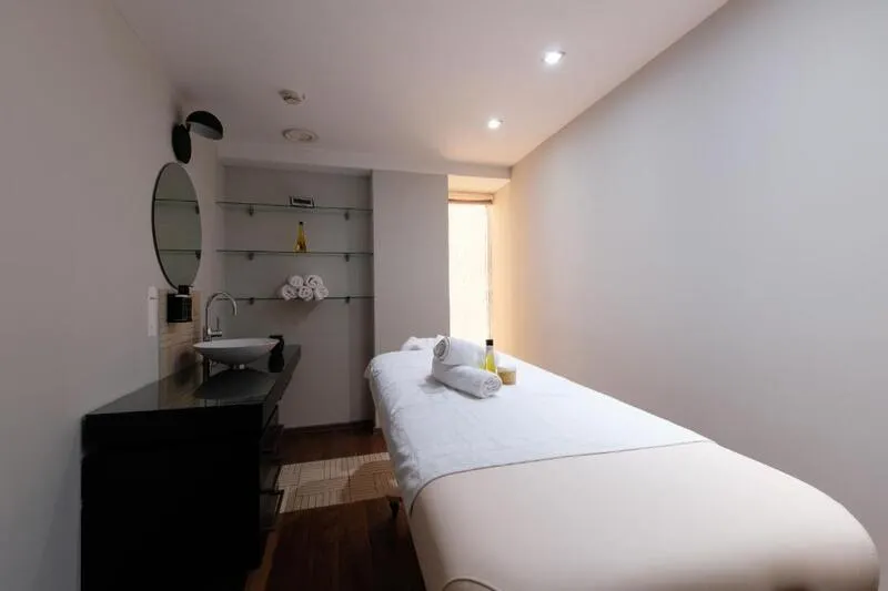 Eurostars Queen Hotel - slika 4
