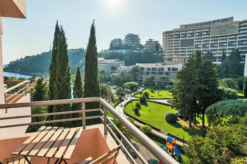 Iberostar Waves Bellevue Hotel - slika 2