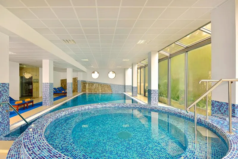 Iberostar Waves Bellevue Hotel - slika 4