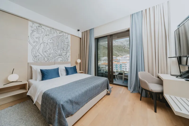 Hotel Katamare - slika 4