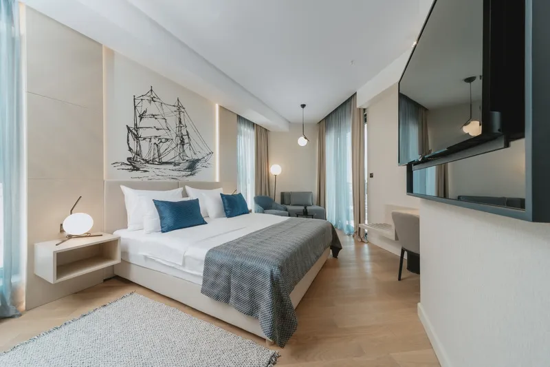 Hotel Katamare - slika 5