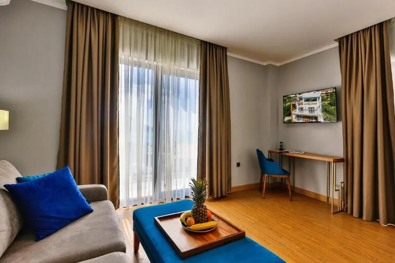 Lusso Mare Hotel - slika 2