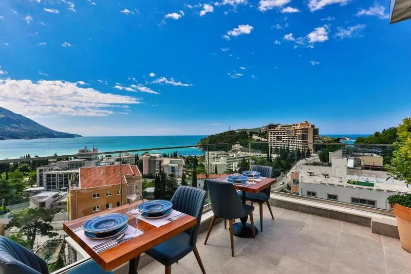 Lusso Mare Hotel - slika 3