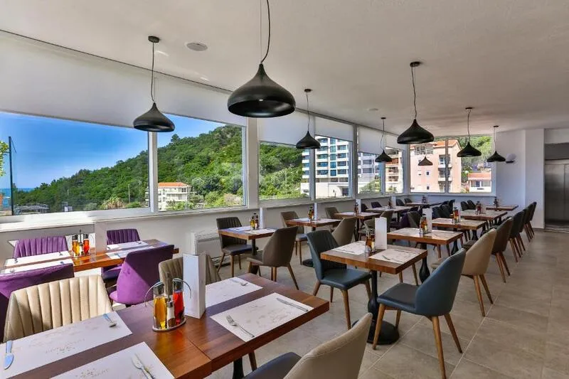 Lusso Mare Hotel - slika 5
