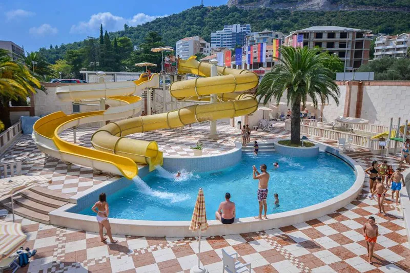 Mediteran Hotel - slika 2