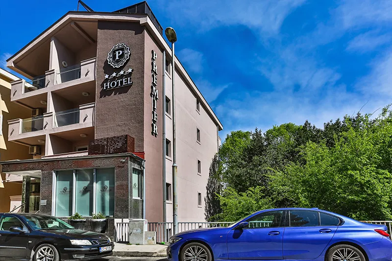 Hotel Premier - slika 2