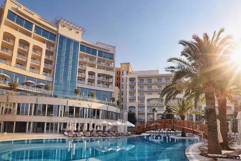 Hotel Splendid