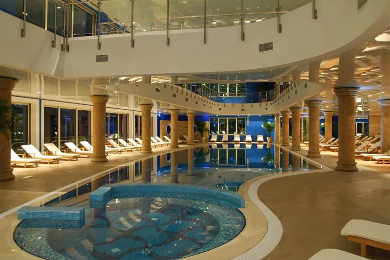 Splendid Hotel - slika 2