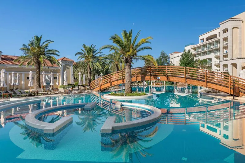 Splendid Hotel - slika 4