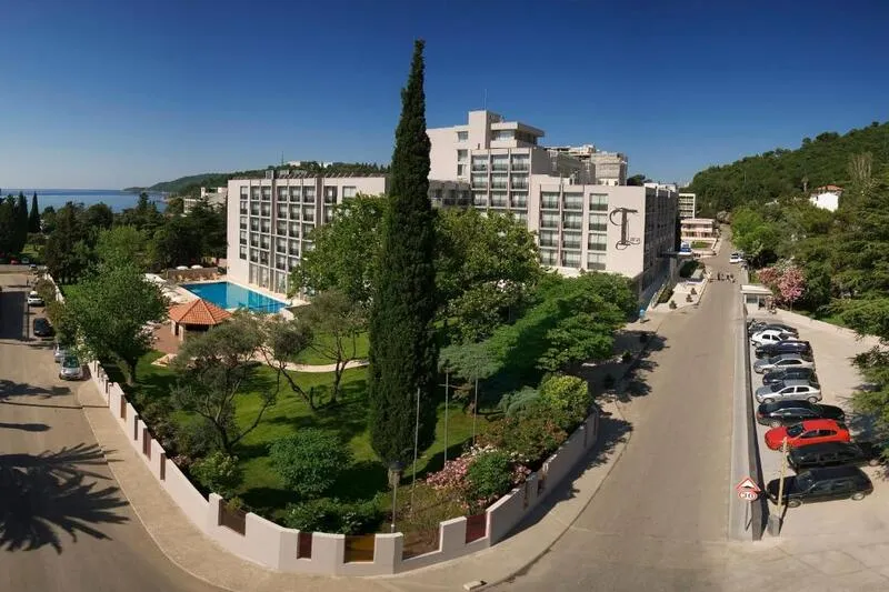 Tara Hotel - slika 2