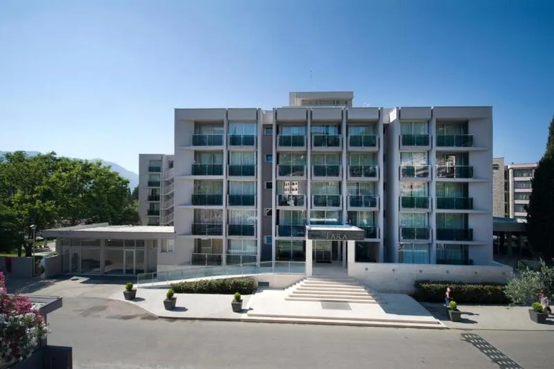 Tara Hotel - slika 3