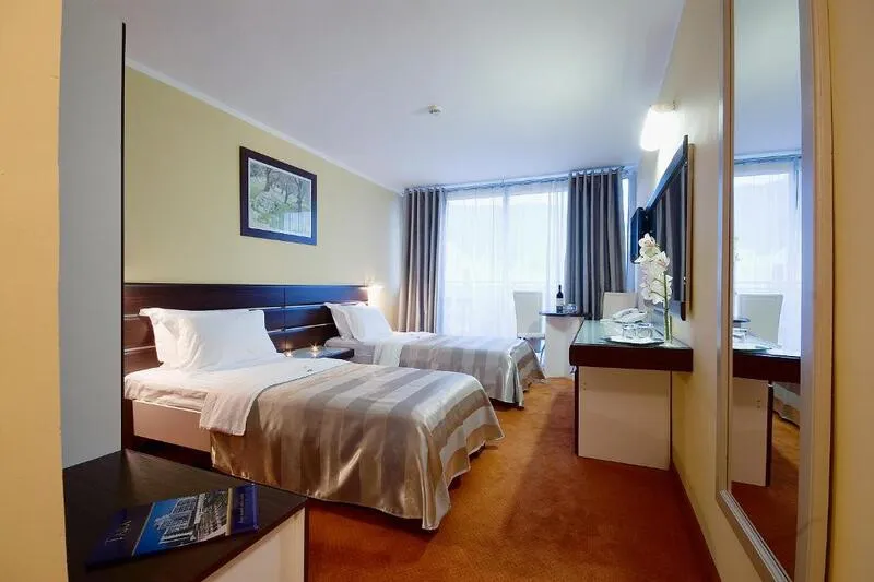 Tara Hotel - slika 4