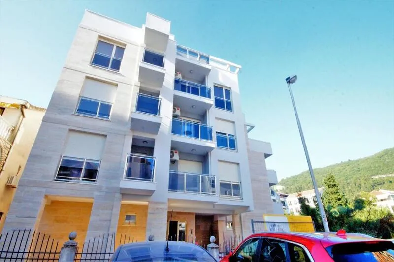 Apartmani Kala New