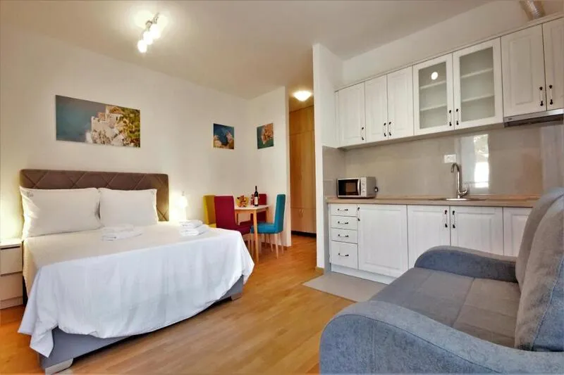 Apartmani Kala New - slika 2
