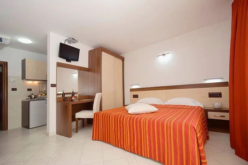 Apartmani Radjenovic - slika 3