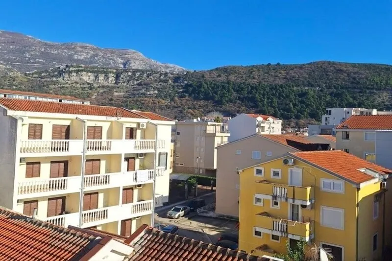 Apartmani Resna New