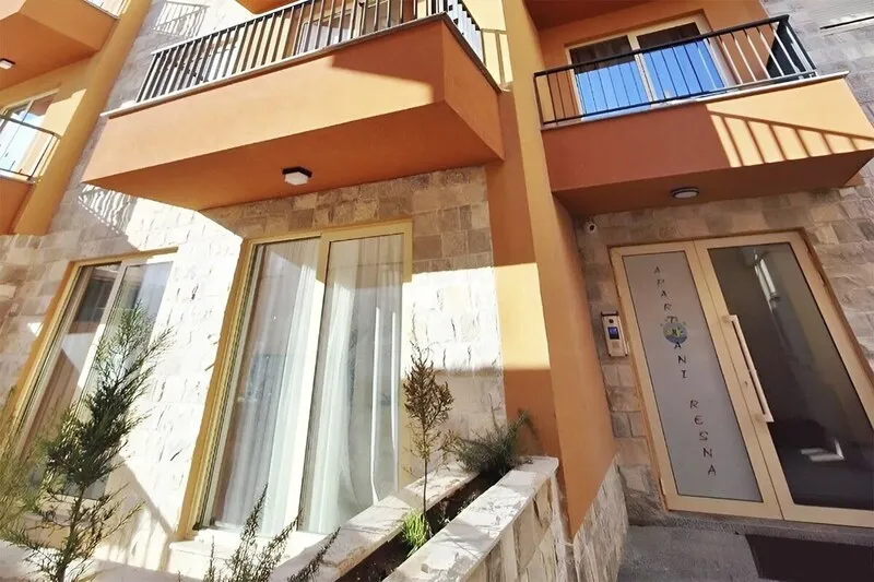 Apartmani Resna New - slika 2