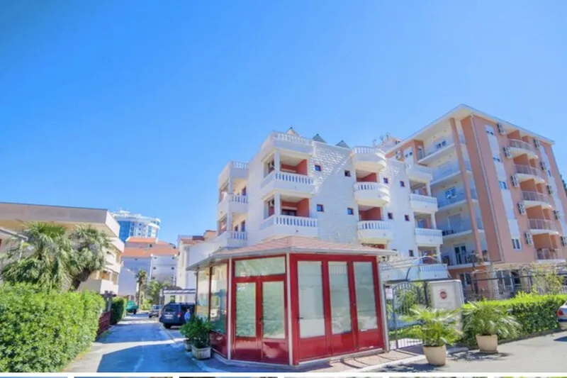 Dimic Elite Apartmani