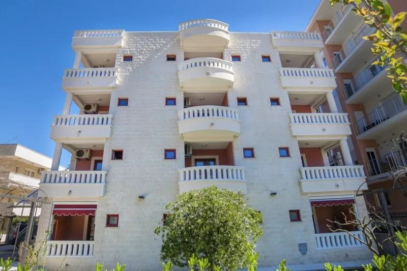 Dimic Elite Apartmani - slika 2