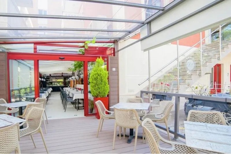 Dimic Elite Apartmani - slika 3