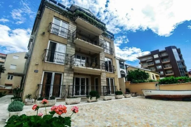 Franeta Apartmani