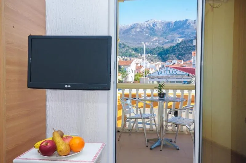 Guest House Budva In - slika 3
