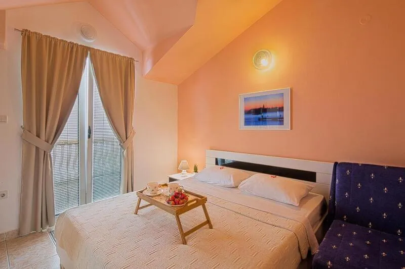 Guest House Budva In - slika 5