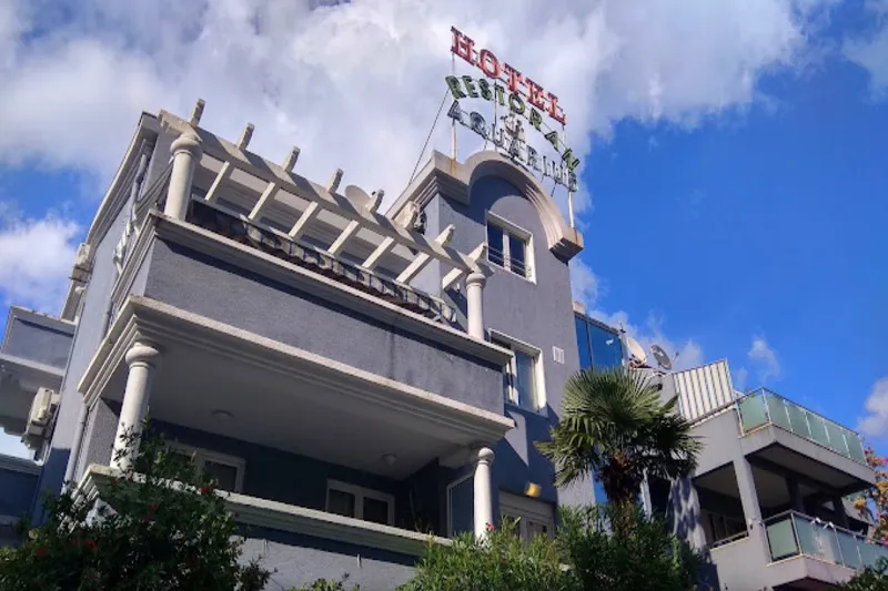 Aquarius Hotel - slika 2