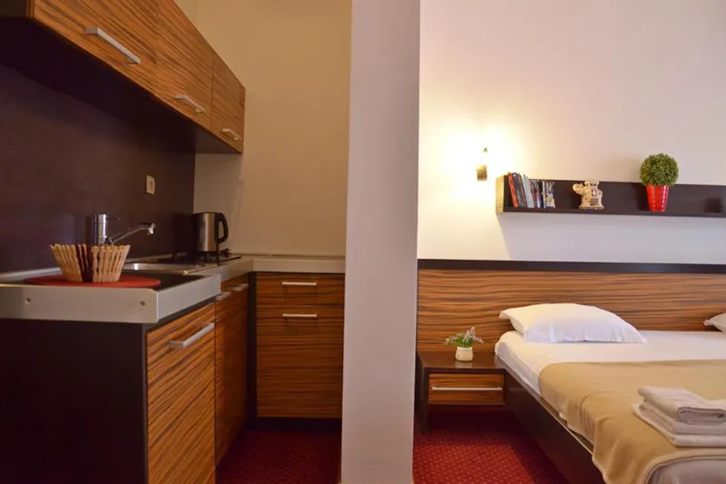 Aquarius Hotel - slika 5