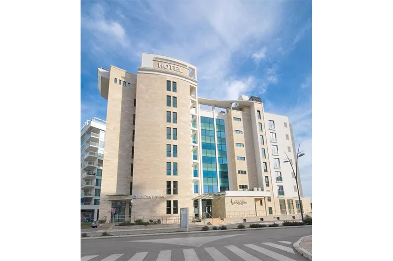 Hotel Bracera - slika 2
