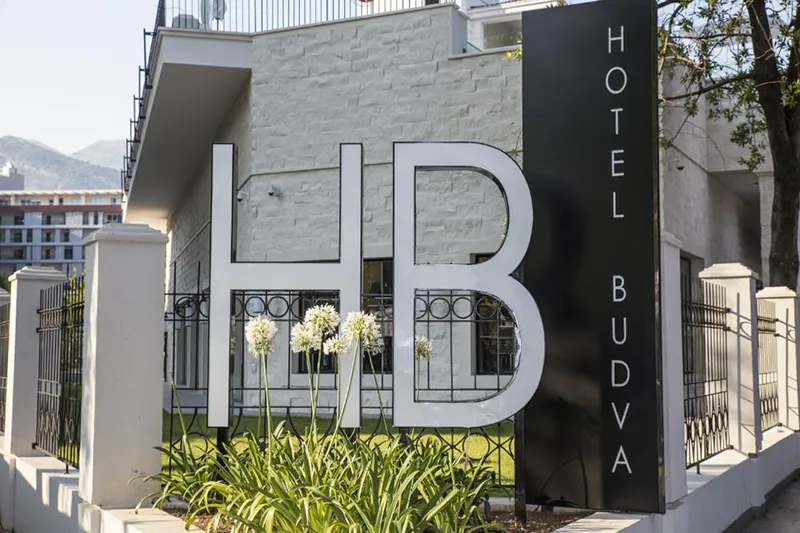 Hotel Budva - slika 3