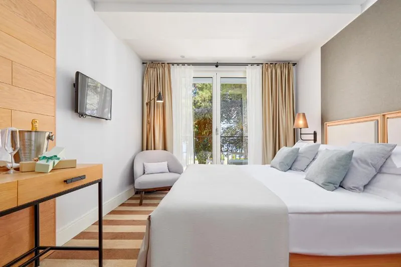 Hotel Budva - slika 5