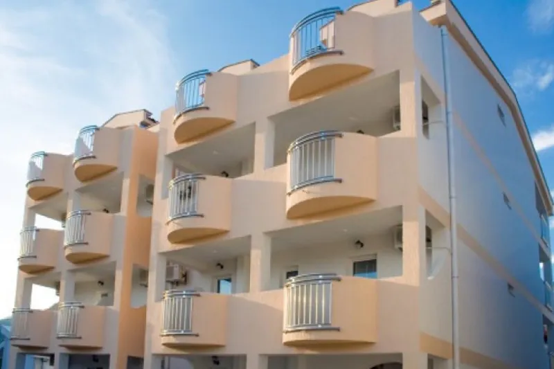 Suzana Hotel - slika 2