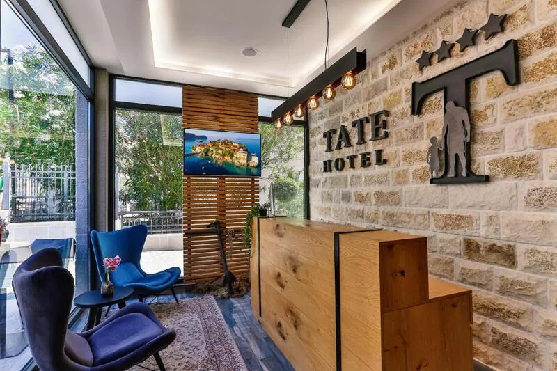 Hotel Tate - slika 2