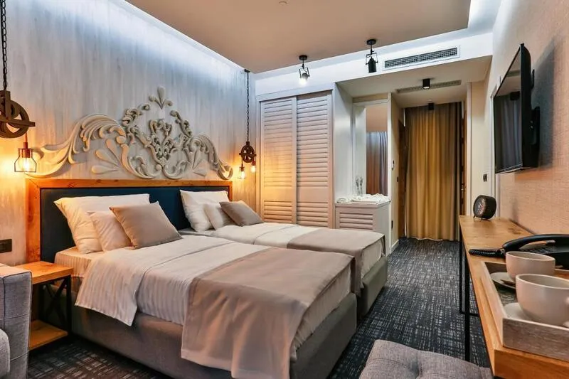 Hotel Tate - slika 3