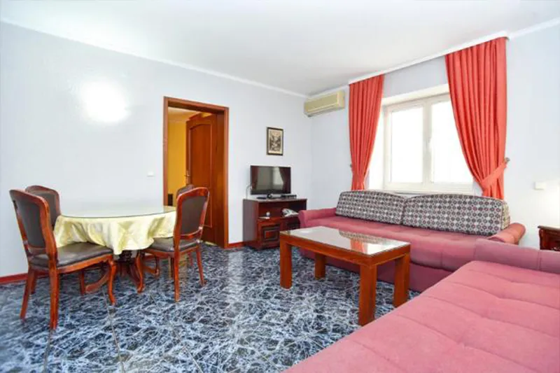 Tomy Hotel - slika 4