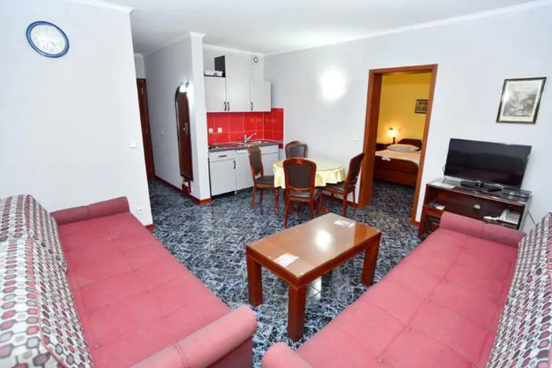 Tomy Hotel - slika 5