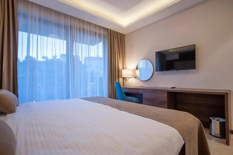 Hotel Twelve - slika 5